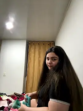 Snapshot of PortuPAWG chatting on January 2026 11:31:01 PM PortuPAWG online show from January 2026 11:31:01 PM