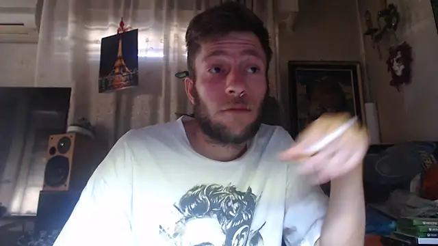 Tsouk97 online show from September 2025 02:40:02 PM