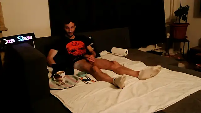 cum2camboys online show from January 2026 07:34:01 PM