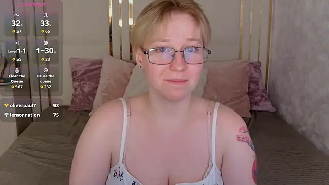 AlexandraGreen online show from May 2026 12:29:02 AM