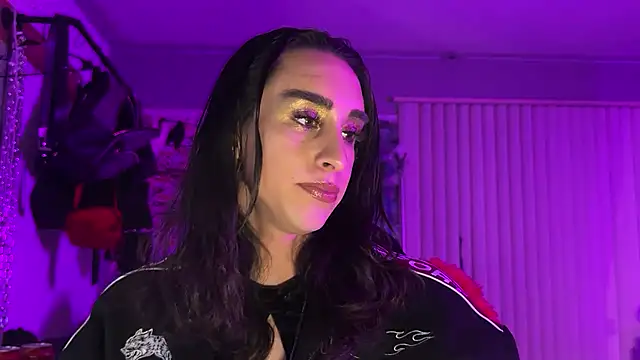 Snapshot of xoFrankie chatting on February 2026 05:58:02 AM xoFrankie online show from February 2026 05:58:02 AM