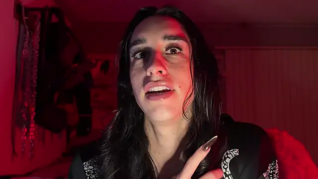 Snapshot of xoFrankie chatting on March 2026 04:14:02 AM xoFrankie online show from March 2026 04:14:02 AM