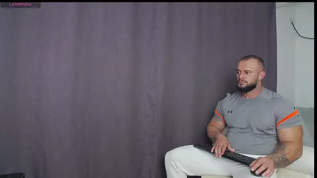 Snapshot of RickyMiami1 chatting on September 2025 06:46:02 PM RickyMiami1 online show from September 2025 06:46:02 PM