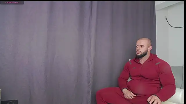 Snapshot of RickyMiami1 chatting on November 2025 04:53:01 PM RickyMiami1 online show from November 2025 04:53:01 PM