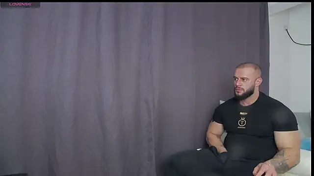 Snapshot of RickyMiami1 chatting on November 2025 12:34:01 PM RickyMiami1 online show from November 2025 12:34:01 PM