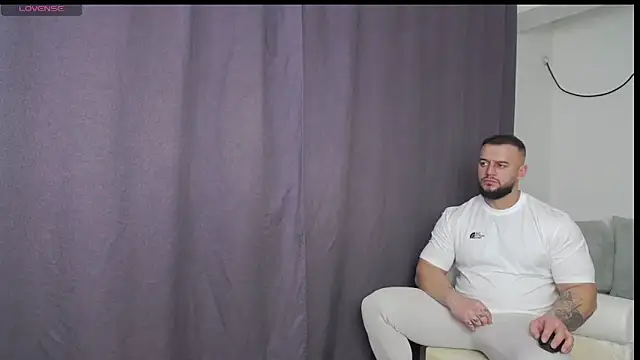 RickyMiami1 online show from February 2026 07:24:02 PM