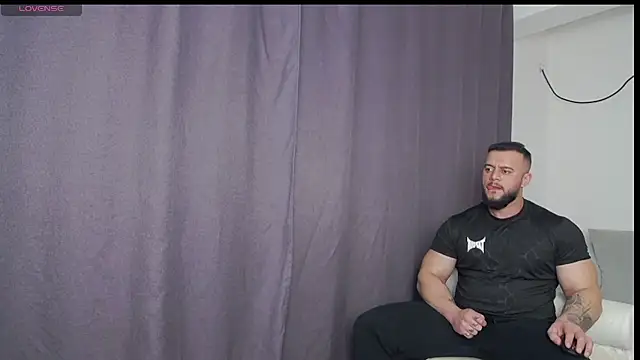 RickyMiami1 online show from March 2026 07:09:01 PM