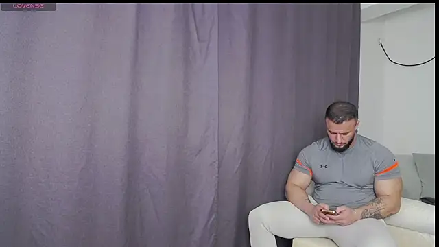 RickyMiami1 online show from March 2026 08:34:02 PM