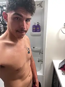 jodaddy699 online show from March 2026 12:14:01 AM