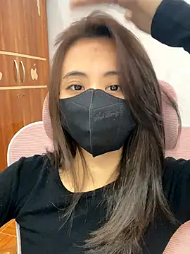 Mochi21 online show from November 2025 04:07:01 AM