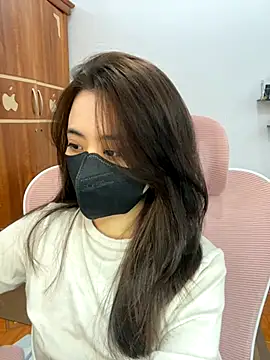 Mochi21 online show from November 2025 03:28:02 AM