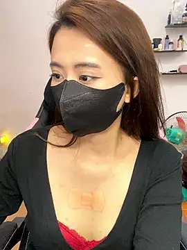 Mochi21 online show from January 2026 10:09:02 AM