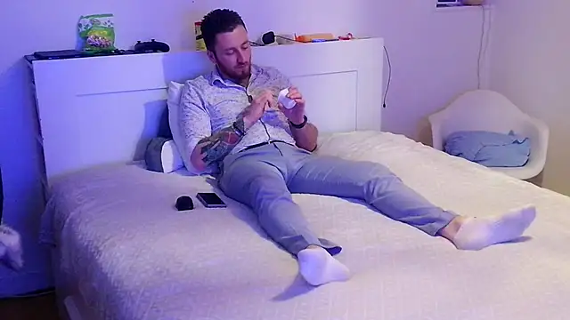 Keviios online show from December 2025 11:30:02 AM