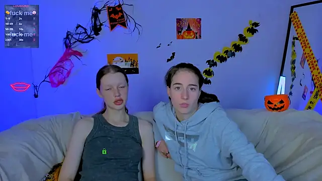 khloebeauty online show from October 2025 07:34:02 PM