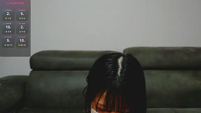 Snapshot of yua____chan chatting on September 2025 09:52:01 AM yua chan online show from September 2025 09:52:01 AM