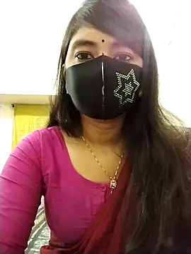 Puja-Rane online show from October 2025 01:55:02 AM