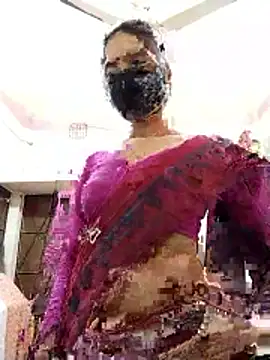 Puja-Rane online show from December 2025 05:08:02 PM