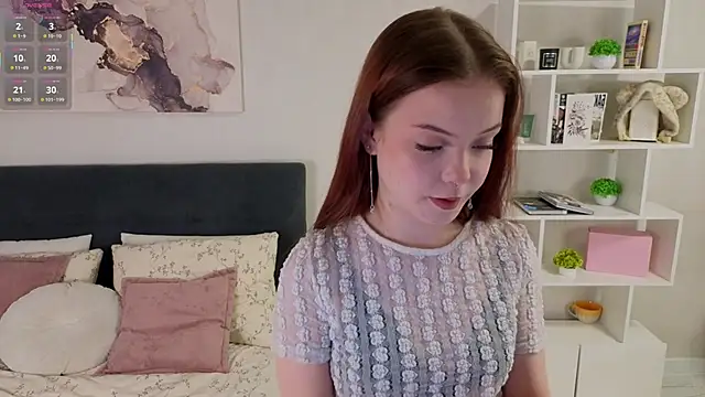 IsabellLongin online show from November 2025 02:39:02 PM