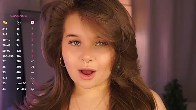 Anna Nicol online show from December 2025 01:29:01 PM