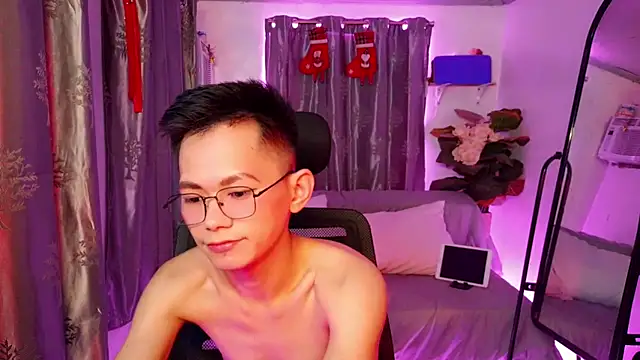 Skinny CumLoader69 online show from December 2025 08:19:01 AM