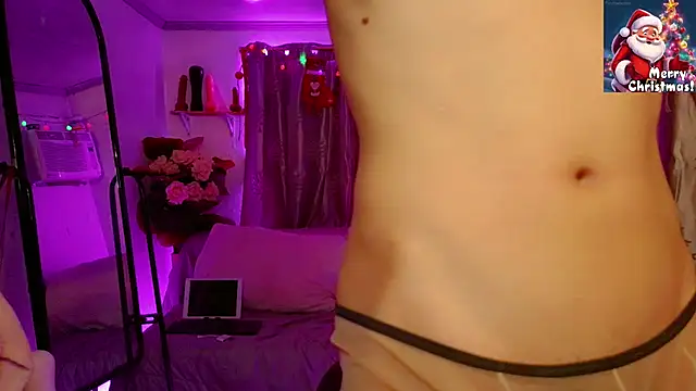 Skinny CumLoader69 online show from December 2025 04:56:01 PM