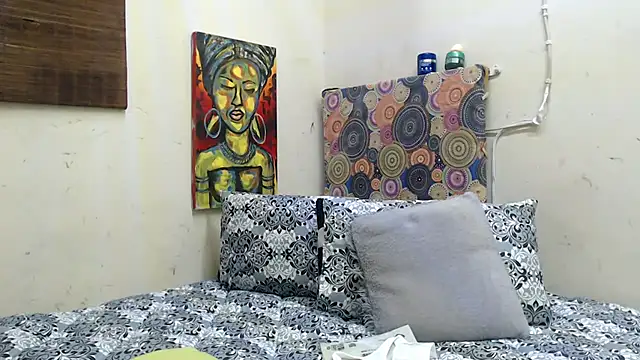 BetzLeexoxo online show from April 2026 07:55:01 PM