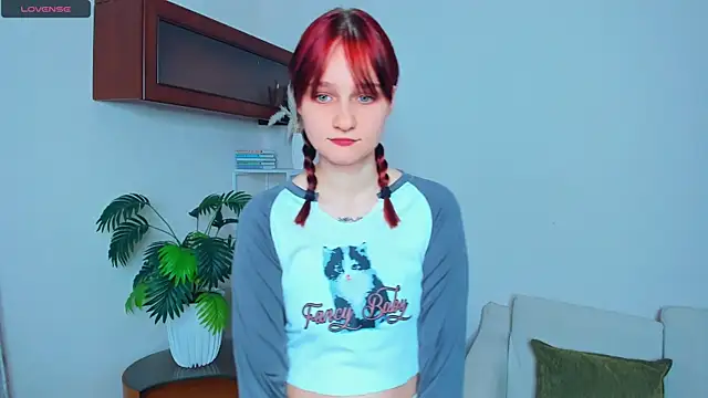 KatyKufel online show from November 2025 06:51:01 PM