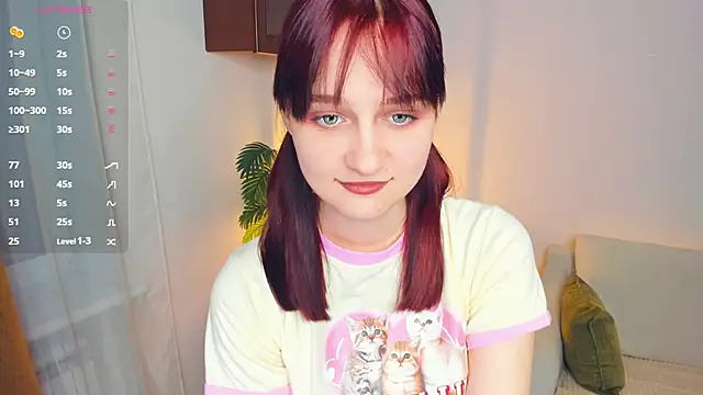 KatyKufel online show from December 2025 07:23:02 PM