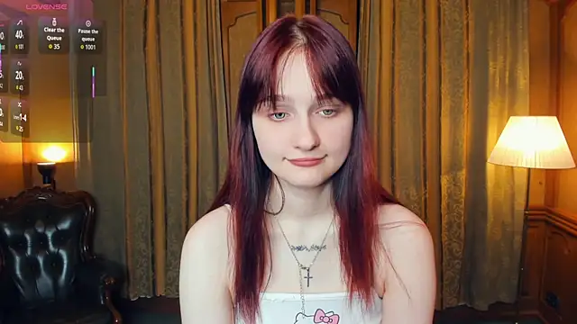 KatyKufel online show from April 2026 08:03:02 PM