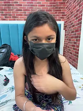 HORNYJANNU online show from March 2026 11:40:01 AM