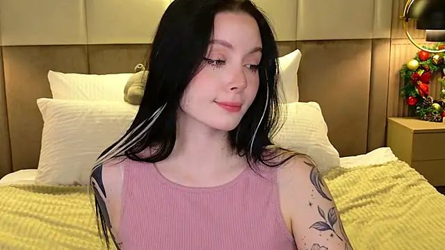 Goldy Stark online show from December 2025 08:37:02 PM