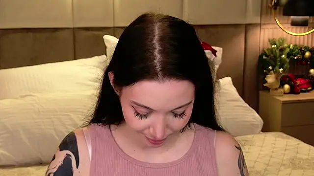 Goldy Stark online show from January 2026 08:45:02 PM