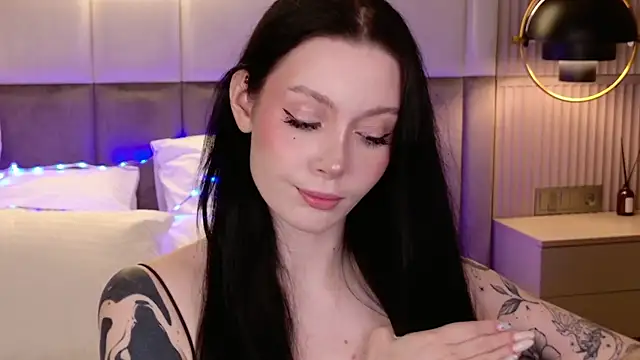 Goldy Stark online show from February 2026 08:46:02 PM