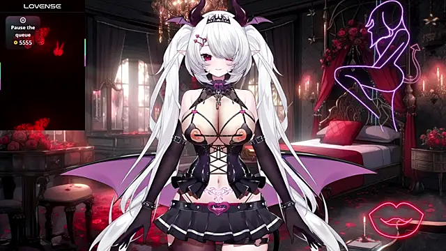 chloelabelle online show from November 2025 07:36:02 PM