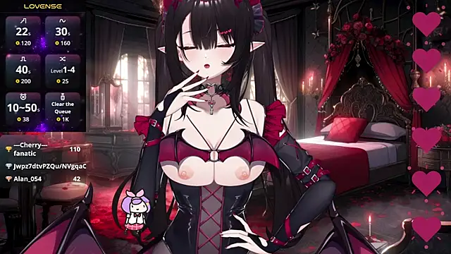 chloelabelle online show from November 2025 05:10:01 AM