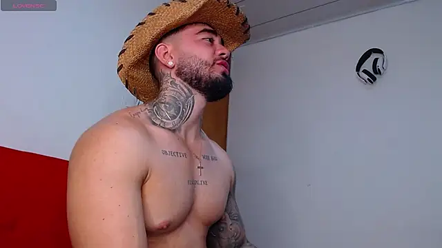 tommyblessd1 online show from October 2025 08:43:02 PM