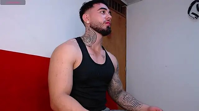 tommyblessd1 online show from November 2025 06:57:01 AM