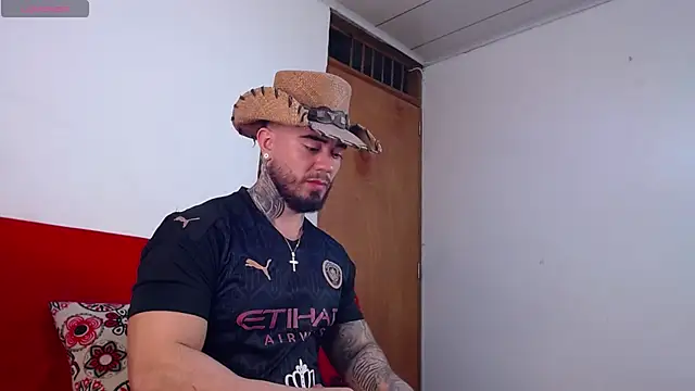 tommyblessd1 online show from January 2026 09:15:02 AM