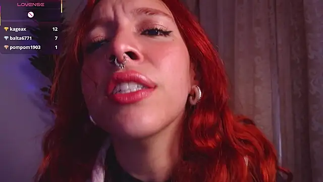 bri von dhara   online show from November 2025 01:14:02 PM