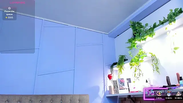 Snapshot of aliceandsia chatting on September 2025 12:21:02 PM aliceandsia online show from September 2025 12:21:02 PM