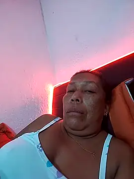 Naomi-Mature online show from March 2026 10:07:01 AM