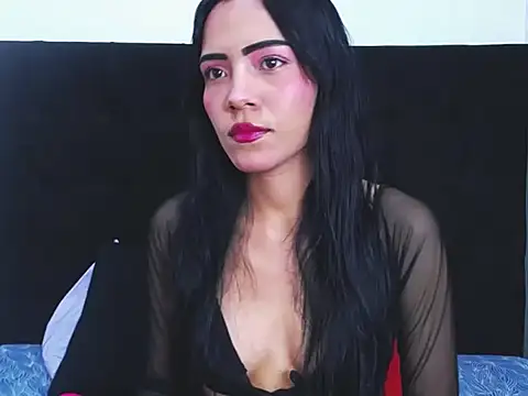 valerythompsonper online show from December 2025 03:59:02 AM