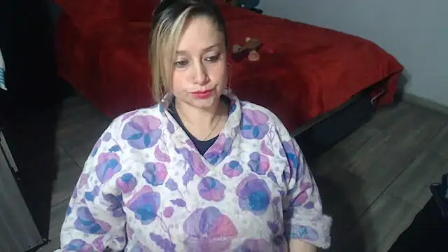 Brenda bigtitis online show from March 2026 03:11:02 AM