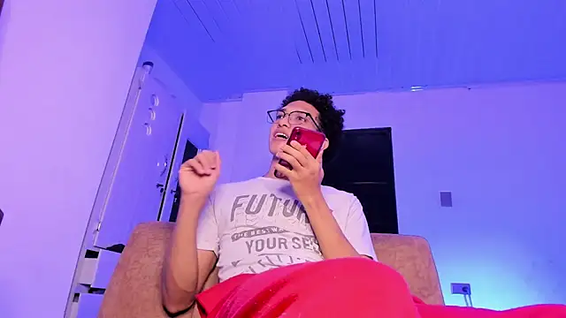 Cj davis  online show from April 2026 02:23:02 AM