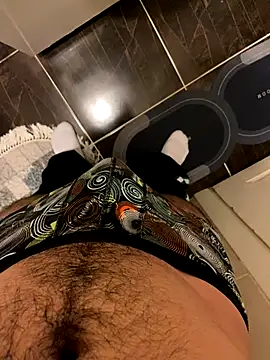 SolomonHej4 online show from November 2025 07:08:02 PM