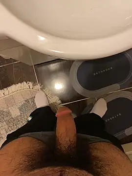 SolomonHej4 online show from December 2025 08:37:02 PM