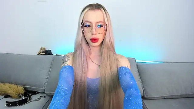 Sweet Soffi online show from October 2025 03:49:01 AM