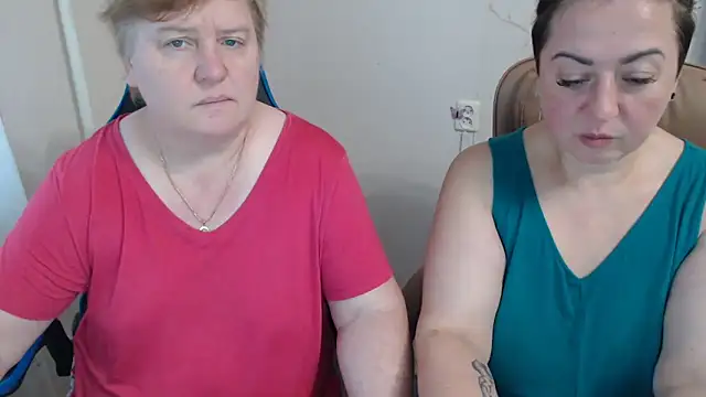 Bertie Adeline online show from November 2025 08:02:02 AM