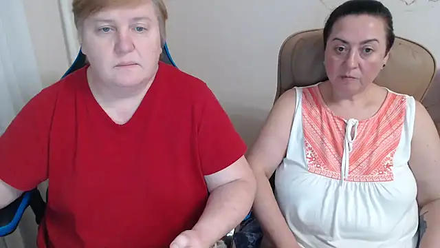 Bertie Adeline online show from November 2025 09:13:01 PM