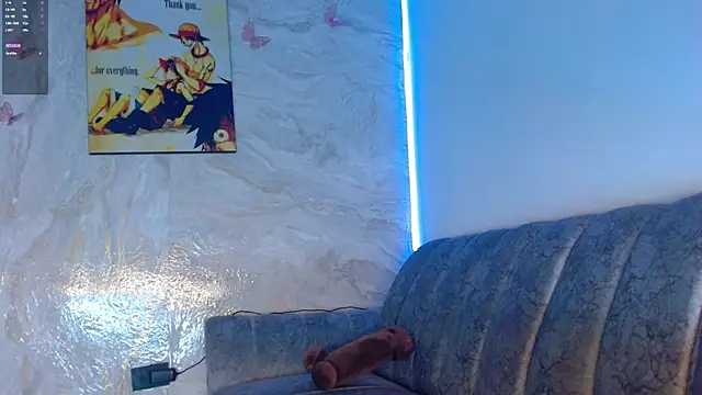 maicoljorda online show from November 2025 12:53:01 PM